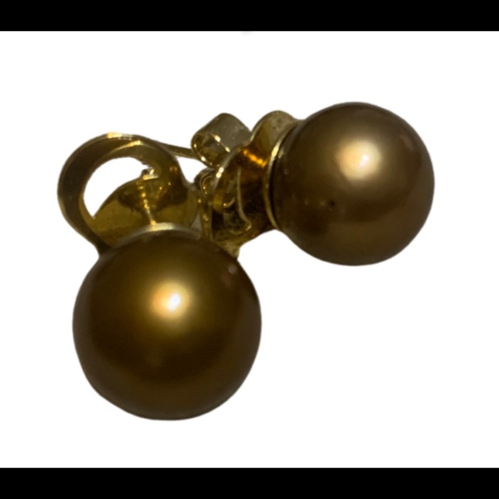 South Sea Pearl